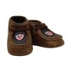 Ariat Lil Stompers Shelby USA Infant Boot Western Cowboy Boot A442002402