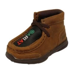 Ariat Lil Stompers Miguel Mexico Toddler Casual Western Shoe A443001502