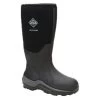 Muck Boot Company ASP000A Muck Boot Men's Artic Sport Boot Tall - Black