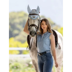 LeMieux Women's Elasticated Belt