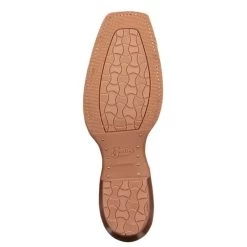 CJ4010 Justin Women's Vickery Cowhide Cowboy Boot -Cowboy Shop CJ4010 4