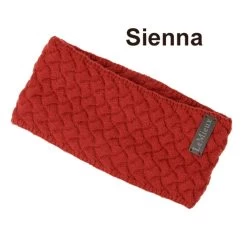 LeMieux Cable Knit Winter Headband Ear Warmer -Cowboy Shop CableHeadband Sienna