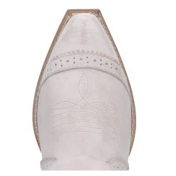 DI747 Dingo Gummy Bear Short Western Cowboy Boots -Cowboy Shop DI747 OffWhite 4
