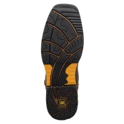 DP56423 Dan Post Men's Thunderhead Waterproof Work Boot -Cowboy Shop DP56423 3