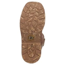 DPC3926 Dan Post Youth Durant Jr Square Toe Cowboy Boot -Cowboy Shop DPC3926 3