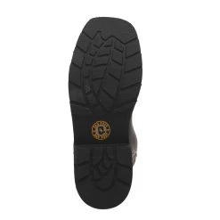 DPC3951 Dan Post Youth Makucha Leopard Square Toe Boot -Cowboy Shop DPC3951 3