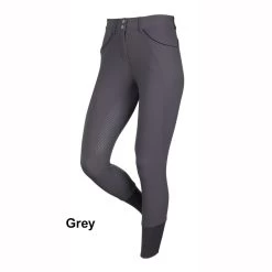 My LeMieux Ladies Freya Seamless Breech- Full Seat