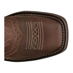 GY9530 Justin Ladies Gypsy Starlina Cowboy Boot - Tan -Cowboy Shop GY9530 2