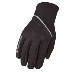 HG291 Heritage Polarstretch 2.0 Winter Gloves- Black