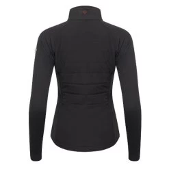 LeMieux Ladies Hybrid Jacket -Cowboy Shop HybridJacket Black 1