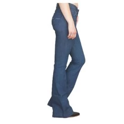 Kimes Ranch Women's Lola Trouser Jean -Cowboy Shop Lola 2