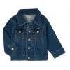 PQK126D Wrangler Baby Toddler Denim Jean Jacket