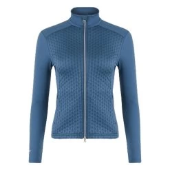 LeMieux Women's Verona Jacket -Cowboy Shop Verona Marine