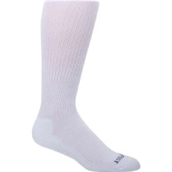 DPLCB Dan Post Men's Over The Calf Lite Boot Socks