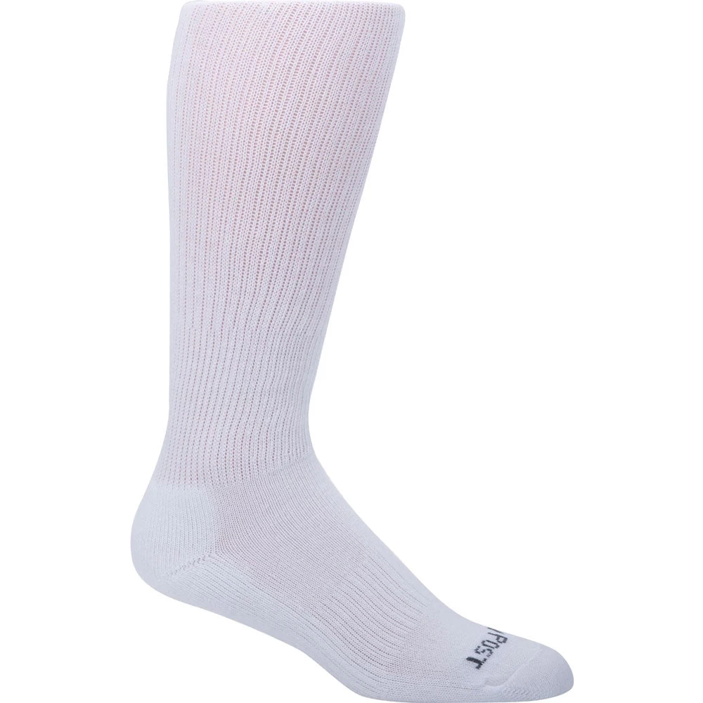 DPLCB Dan Post Men's Over The Calf Lite Boot Socks 1 DPLCB Dan Post Men's Over The Calf Lite Boot Socks