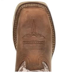 DBT0208C Durango Kids Lil Rebel Desert Camo Western Boot -Cowboy Shop image 14350