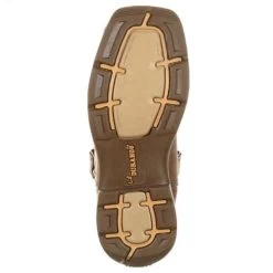 DBT0208C Durango Kids Lil Rebel Desert Camo Western Boot -Cowboy Shop image 14351