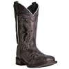 Dan Post 5660 Laredo Women's Spellbound Leather Western Cowboy Boot