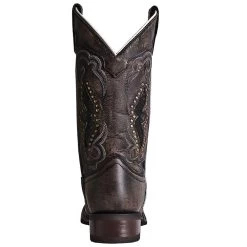 Dan Post 5660 Laredo Women's Spellbound Leather Western Cowboy Boot -Cowboy Shop image 1558