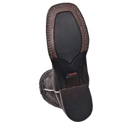 Dan Post 5660 Laredo Women's Spellbound Leather Western Cowboy Boot -Cowboy Shop image 1560