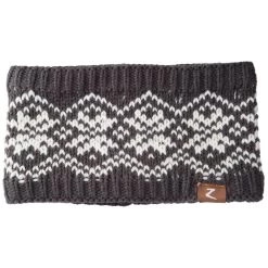 30985 Horze Monika Snowflake Headband