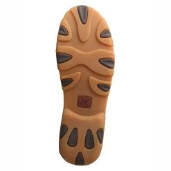 SMUWDMS7 Twisted X Limited Edition Basket Weave Driving Moc -Cowboy Shop image 17346