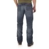 WRT20JH Wrangler Men's Retro Relaxed Boot Cut Jean - Jackson Hole