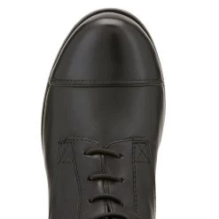 10015484 Ariat Youth Heritage Contour Field Boot -Cowboy Shop image 19624