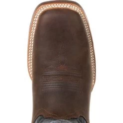 DDB0216 Durango Men's Rebel Pro Denim Blue Western Cowboy Boot -Cowboy Shop image 20265