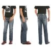 BBS5152 Rock & Roll Cowboy Boy's Reflex Revolver Fit Jean
