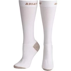 A10002610 Ariat Women's Sport Heavy Duty Socks