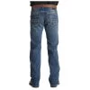 10027748 Ariat Men's M7 Rocker Straight Leg Low Rise Jean