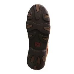 WDM0081 Twisted X Women’s Driving Moccasins – Brown/Tooled Flowers 9 WDM0081 Twisted X Women’s Driving Moccasins – Brown/Tooled Flowers -Cowboy Shop image 2387