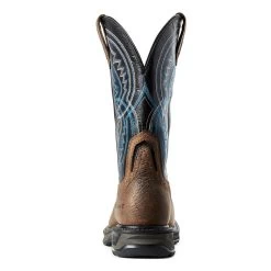 10029515 Ariat Men's WorkHog XT Coil Square Toe Work Boot -Cowboy Shop image 26056