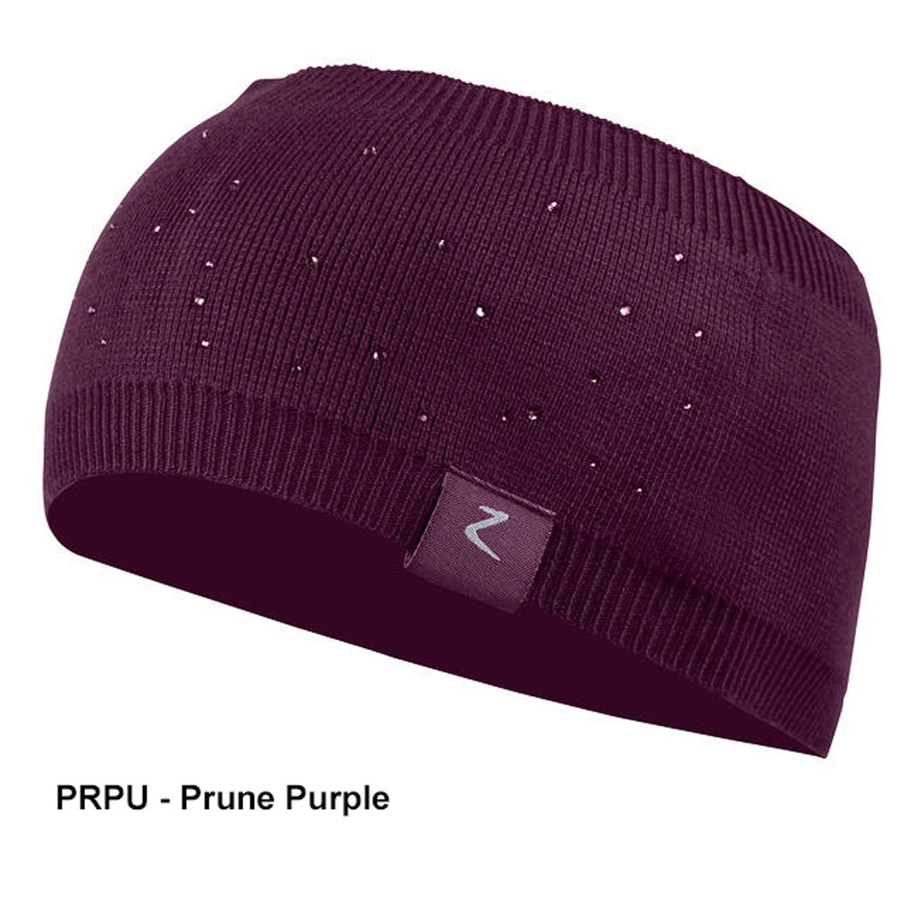 30979 Horze Rhonda Women's Knit Winter Headband 1 30979 Horze Rhonda Women's Knit Winter Headband