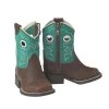Ariat Lil' Stompers Toddler Crossfire Western Boots