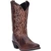 Dan Post 68354 Laredo Men's Breakout Western Cowboy Boots Leather