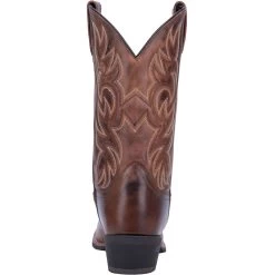 Dan Post 68354 Laredo Men's Breakout Western Cowboy Boots Leather -Cowboy Shop image 38478
