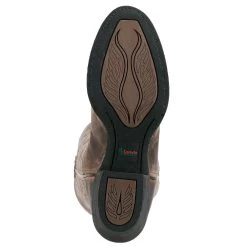 Dan Post 51112 Laredo Women's Maddie Tan Leather Western Cowboy Boot -Cowboy Shop image 38635