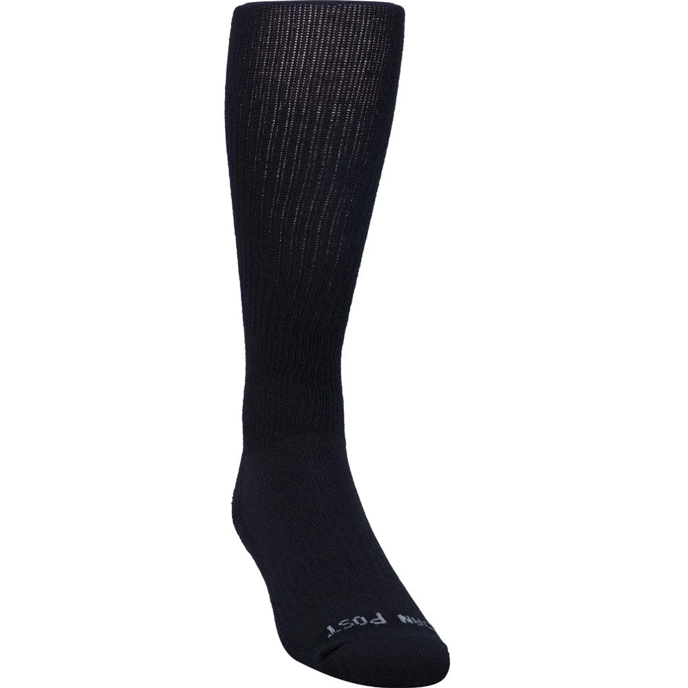 DPLCB Dan Post Men's Over The Calf Lite Boot Socks 3 DPLCB Dan Post Men's Over The Calf Lite Boot Socks - Image 3