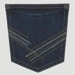 42MWXAM Wrangler Men's 20X NO. 42 Vintage Bootcut Jean Slim FIt - Amarillo 7 42MWXAM Wrangler Men's 20X NO. 42 Vintage Bootcut Jean Slim FIt - Amarillo -Cowboy Shop image 40865