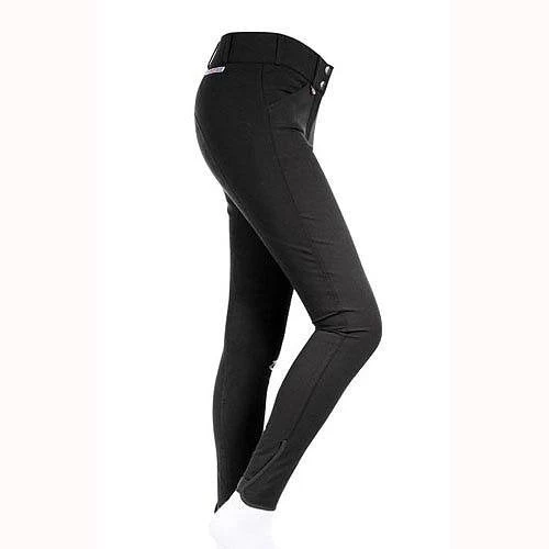 36479-BL Horze Women's Grand Prix Full Seat Breeches 1 36479-BL Horze Women's Grand Prix Full Seat Breeches
