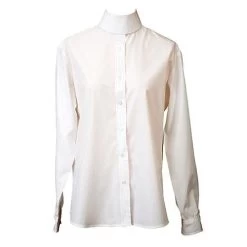 100 Devon Aire Ladies Concour USPC Long Sleeve Show Shirt