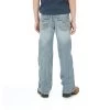 BRB47CN Rock 47 By Wrangler Boy's Boot Cut Jean - Country