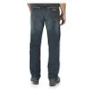 WLT88BZ Wrangler Men's Retro Slim Fit Straight Leg Jean - Bozeman