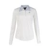 33209 Horze Crescendo Blaire Women's Long-Sleeved Functional Show Shirt