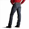 10006156 Ariat Men's M2 Relaxed Swagger Jeans