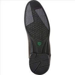 10020128 Ariat Women's Heritage IV Zip Paddock Boot - Black -Cowboy Shop image 45536 1 16088 2 29241