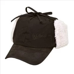 1492 Outback McKinley Cap Lined Ear Flaps