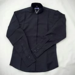 65489 Ladies Coolmax Long Sleeve Hunt Shirt From Royal Highness